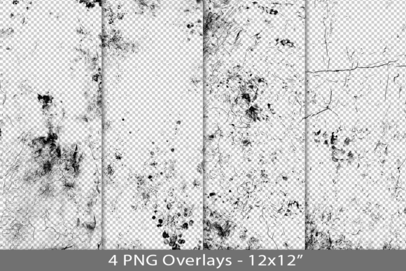 Download Grunge Texture PNG Overlay - Texture Collection