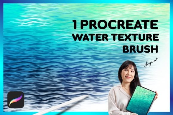 Download Procreate Water - Procreate Collection