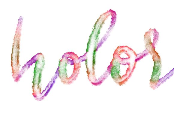 Download Procreate Brush - Summerila Lettering - Procreate Collection