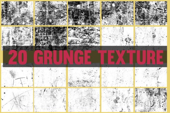 Download Abstract Vector Grunge Texture - Premium Resources