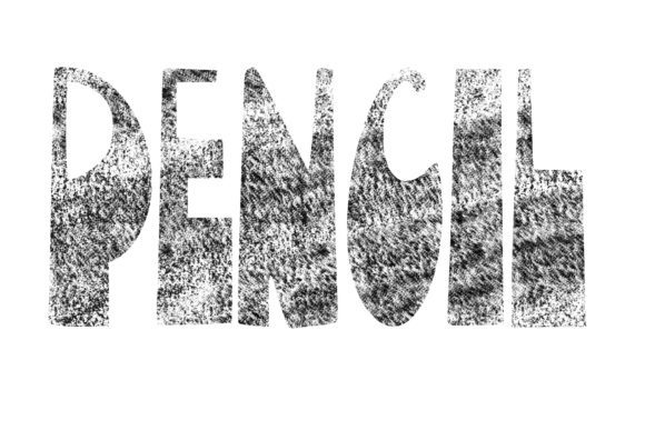 Download Procreate Brush - Pencil | Design 2 Last - Procreate Collection