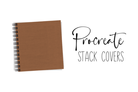 Download Procreate Stack Covers - Procreate Collection